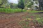 Land in Thigiri - 1