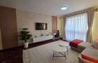 Serviced 1 Bed Apartment with En Suite in Westlands Area - 1