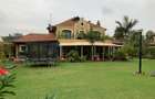 5 Bed House with En Suite in Runda - 9