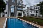 5 Bed Townhouse with En Suite at Mbabane Road - 1