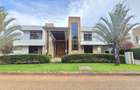 5 Bed House with En Suite in Karen - 1