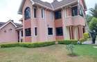 4 Bed Townhouse with En Suite at Lavington Muthangari - 7