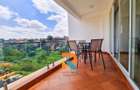 Furnished 2 Bed Apartment with En Suite in Parklands - 15