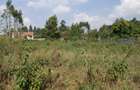 0.1 ha Residential Land at Gikambura - 1