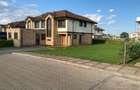 4 Bed House with En Suite at Kiambu Road - 1