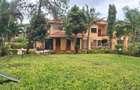 5 Bed House with Staff Quarters in Nyari - 2