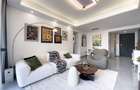 1 Bed Apartment with En Suite in Kilimani - 1