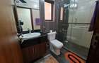 Furnished 3 Bed Apartment with En Suite at Dennis Pritt - 15