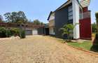 4 Bed House with Staff Quarters in Garden Estate - 1