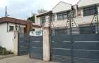 4 Bed Townhouse with En Suite at South C - 1