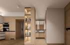 1 Bed Apartment with En Suite in Westlands Area - 6