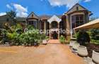 4 Bed House with En Suite in Runda - 1