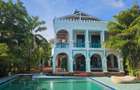 4 Bed House with En Suite in Mtwapa - 1