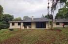 4 Bed House with En Suite in Loresho - 1