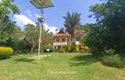 5 Bed House with Swimming Pool in Lower Kabete - 11
