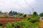 Residential Land in Kikuyu Town - 3