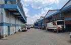 2.225 ac Warehouse with Backup Generator at Industrial Area - 3
