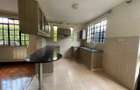 4 Bed Townhouse with En Suite in Loresho - 3