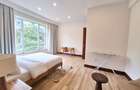 Furnished 3 Bed Apartment with En Suite at Limuru Road - 8