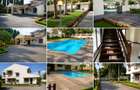 7 Bed Townhouse with En Suite at Greenwood Drive - 1