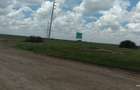 5 ac Land at Segera - 2