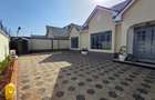 3 Bed House with En Suite in Ruiru - 4