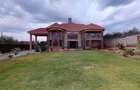 5 Bed House with En Suite at Muthaiga North - 20