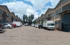 5,000 ft² Warehouse with Service Charge Included in Mombasa Road - 5