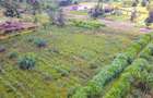 Residential Land in Thika - 4