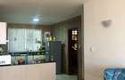 Serviced 3 Bed Apartment with En Suite at 1St Parklands - 3