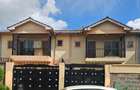4 Bed Townhouse with En Suite in South B - 1