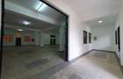 4,250 ft² Warehouse with Service Charge Included at Road A - 17