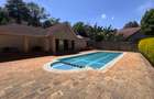 5 Bed House with En Suite in Kitisuru - 20