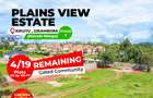 500 m² Residential Land at Nairobi Ndogo Estate - 1
