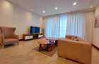 Furnished 2 Bed Apartment with En Suite at City Park Drive - 4