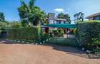 4 Bed Villa with Swimming Pool at Kiambu Road - 1