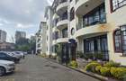 3 Bed Apartment with Backup Generator in Kilimani - 20