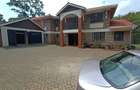 5 Bed Villa with En Suite at Njumbi Rd - 4