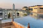 4 Bed Apartment with En Suite at Riverside Drive - 8