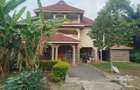 7 Bed House with Staff Quarters in Karen - 2