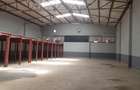 8,000 ft² Warehouse with Service Charge Included at Lunga Lunga Road - 5