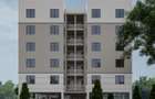 2 Bed Apartment with En Suite at Behind City Mall - 13