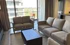 Furnished 2 Bed Apartment with En Suite at Redhill Road - 2