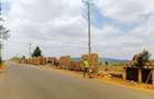 500 m² Residential Land at Hillsview 4 Estate - 1