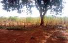 5 ac Commercial Land at Garissa Road - 5