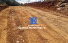 0.05 ha Residential Land at Thigio - 3