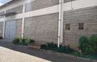 14,600 ft² Warehouse with Fibre Internet at Babadogo - 2