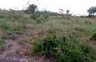 Land in Konza City - 7