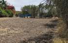 0.25 ac Land in Ruai - 2