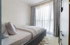 Serviced Studio Apartment with Gym in Kilimani - 8